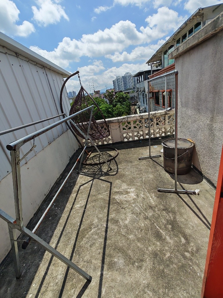 寧靜屋園 - 天水圍 - 住宅 (整間出租) - Homates 香港
