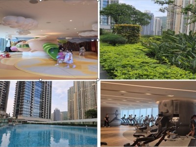 香港 -  - Montara, Lohas Park, Tseung Kwan O