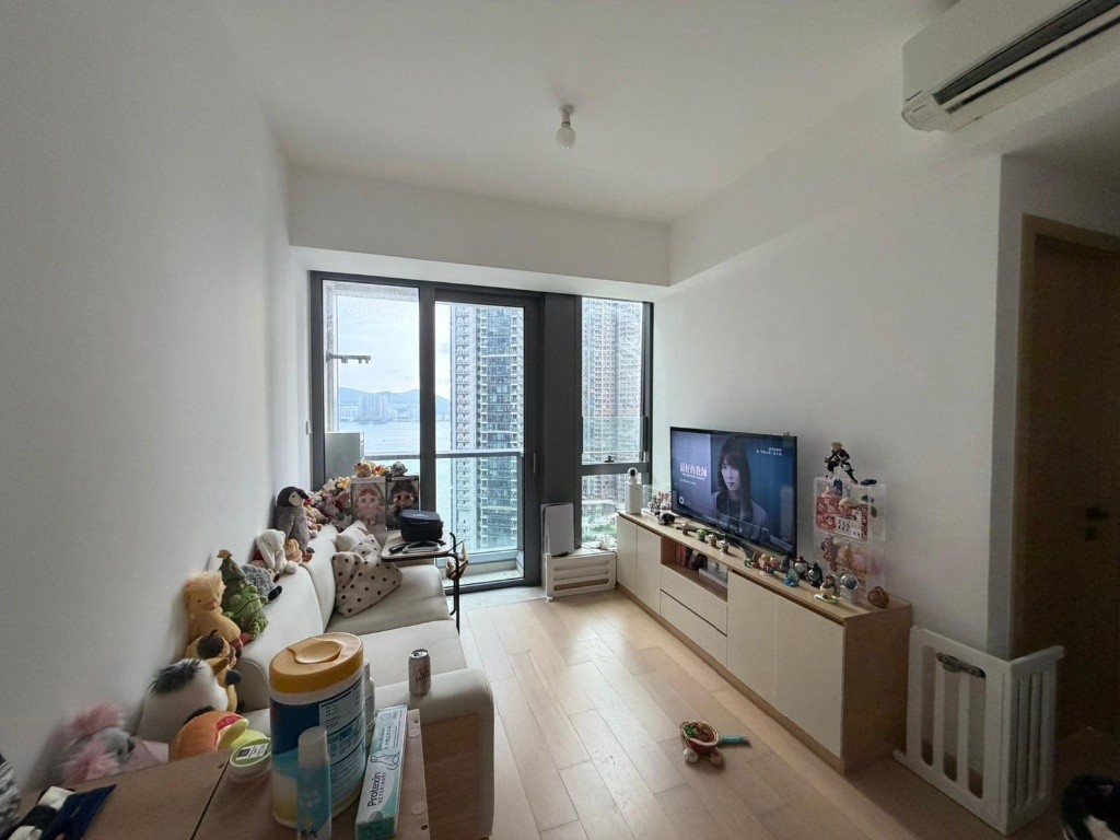 FOR RENT - 2 Bed, Sea View, Resort Style Flat in Lohas Park. No Commission! - 将军澳 - 住宅 (整间出租) - Homates 香港