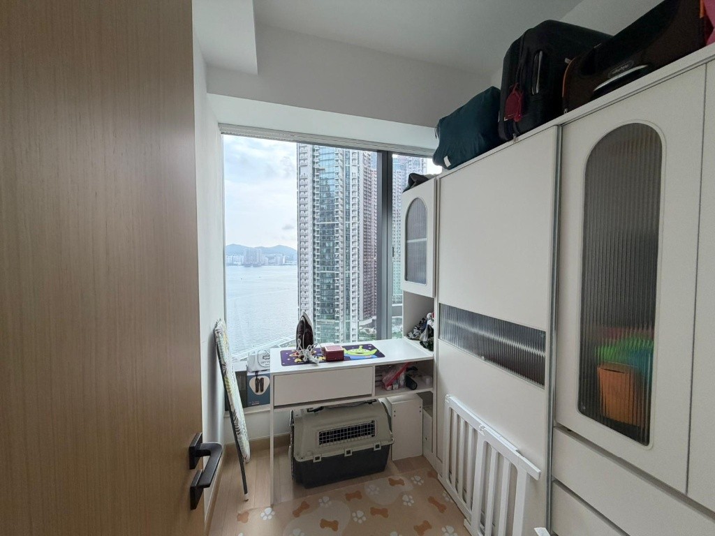 FOR RENT - 2 Bed, Sea View, Resort Style Flat in Lohas Park. No Commission! - 将军澳 - 住宅 (整间出租) - Homates 香港