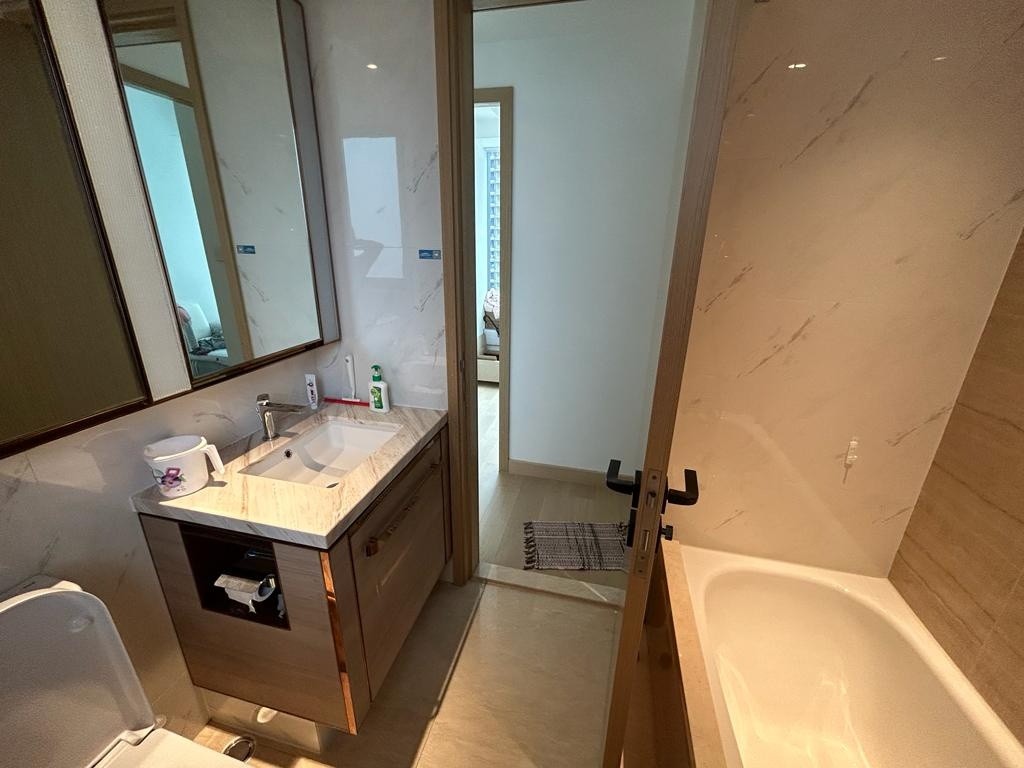 FOR RENT - 2 Bed, Sea View, Resort Style Flat in Lohas Park. No Commission! - 将军澳 - 住宅 (整间出租) - Homates 香港