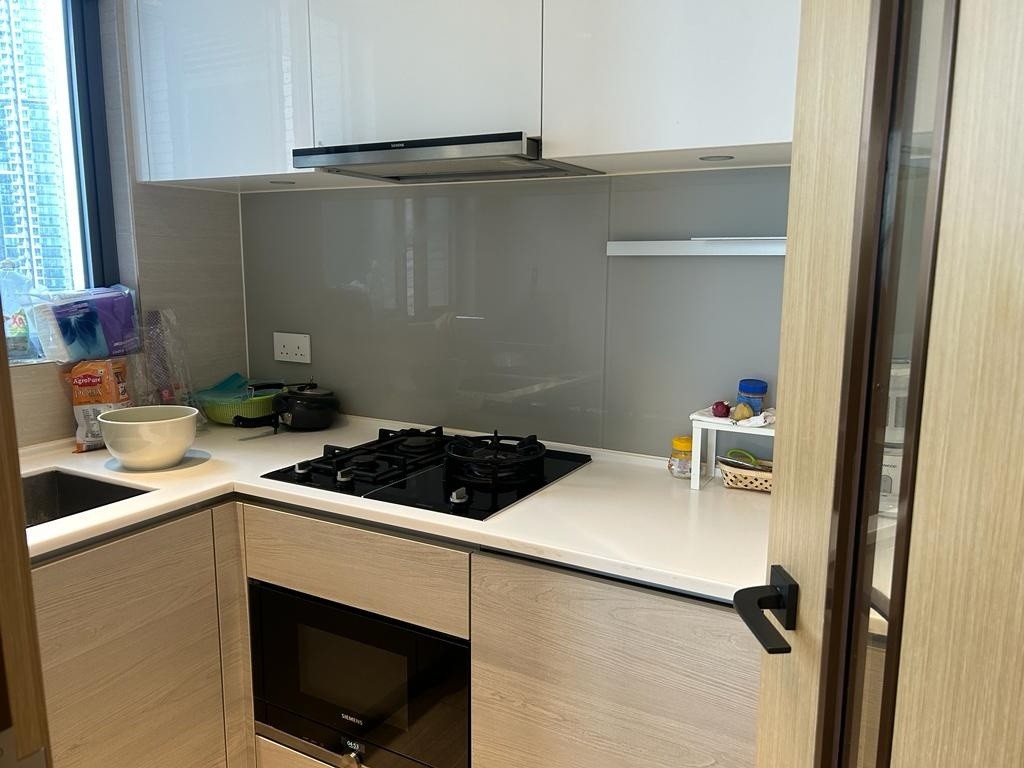 FOR RENT - 2 Bed, Sea View, Resort Style Flat in Lohas Park. No Commission! - 将军澳 - 住宅 (整间出租) - Homates 香港