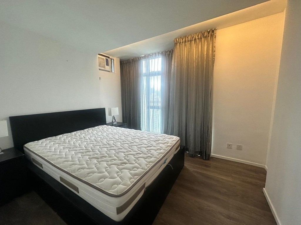 gorgeous 1bed&amp;1bath - 上環/中環 - 住宅 (整間出租) - Homates 香港