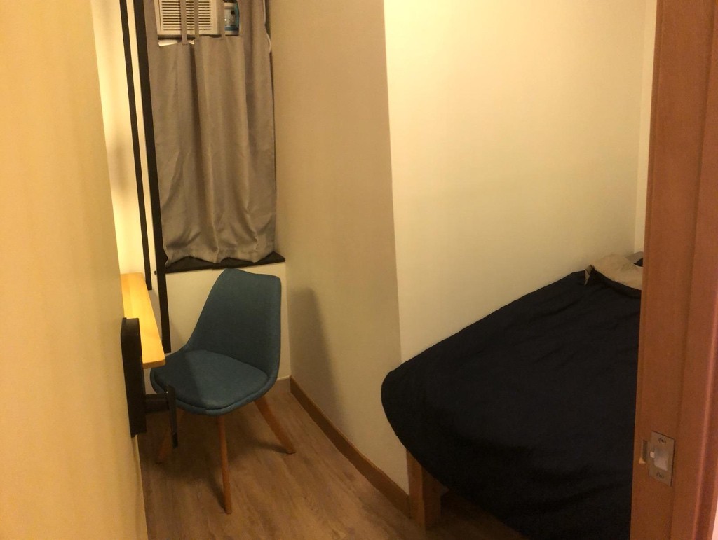 No agent fee, Causeway Bay share flat - 銅鑼灣 - 房間 (合租／分租) - Homates 香港