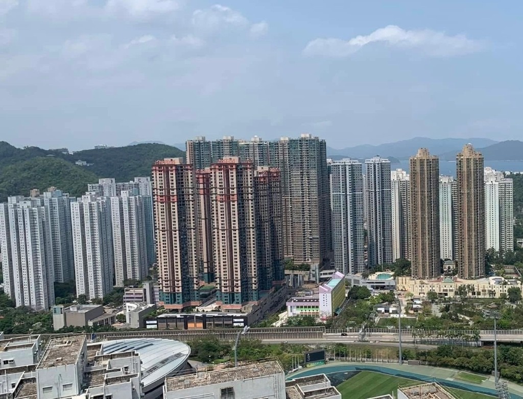 將軍澳廣場2房出租 - 将军澳 - 住宅 (整间出租) - Homates 香港