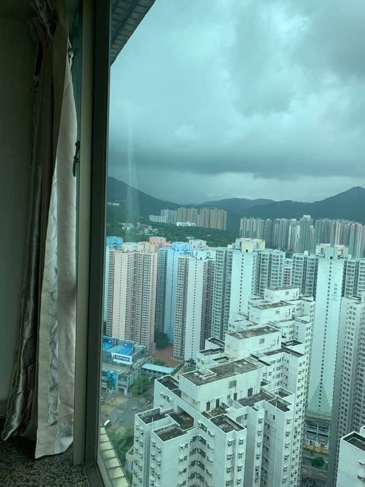 將軍澳廣場2房出租 - 将军澳 - 住宅 (整间出租) - Homates 香港