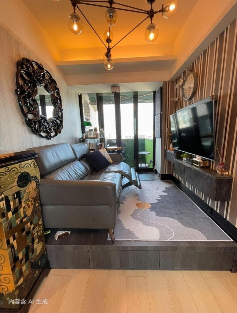 旺角 長旺雅苑 兩房一廳 包家電 $22k - Mong Kok/Yau Ma Tei - Flat - Homates Hong Kong