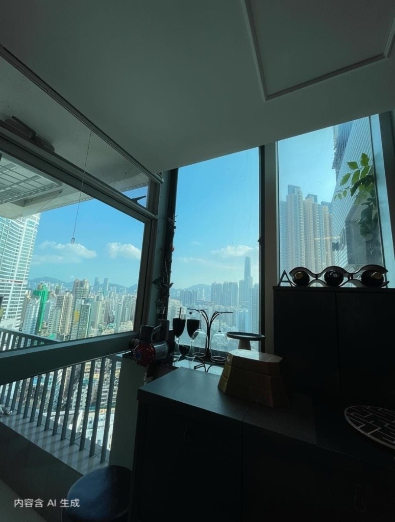 旺角 長旺雅苑 兩房一廳 包家電 $22k - Mong Kok/Yau Ma Tei - Flat - Homates Hong Kong
