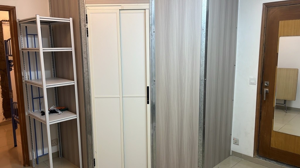 2房1廳 適合家庭/學生 - 将军澳 - 住宅 (整间出租) - Homates 香港