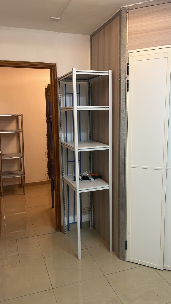 2房1廳 適合家庭/學生 - 将军澳 - 住宅 (整间出租) - Homates 香港