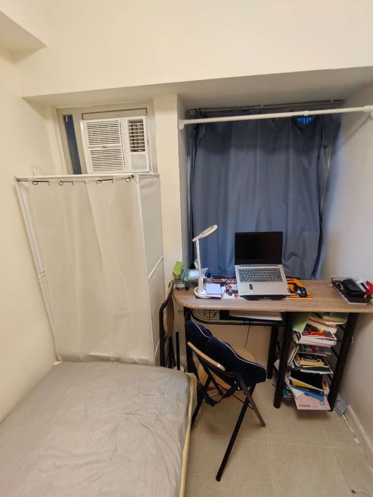 粉岭分租房间 room to rent in Fanling - 粉岭 - 住宅 (整间出租) - Homates 香港