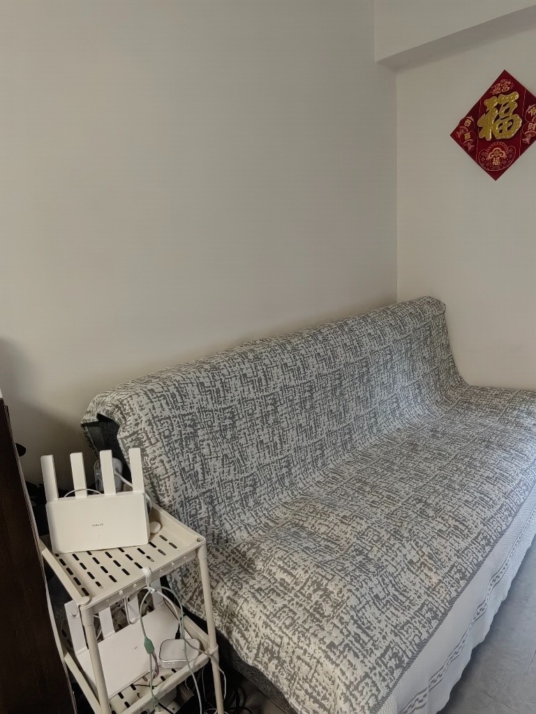 粉岭分租房间 room to rent in Fanling - 粉岭 - 住宅 (整间出租) - Homates 香港