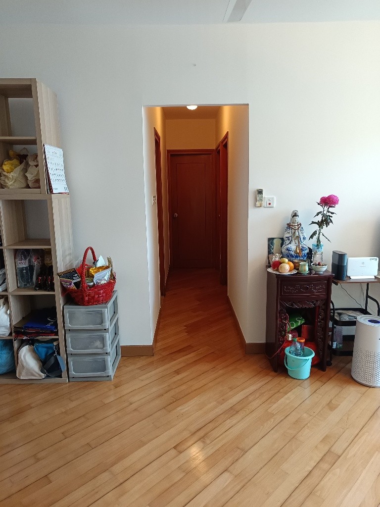 Tung Chung - Room available in shared apartment  - 东涌 - 房间 (合租／分租) - Homates 香港