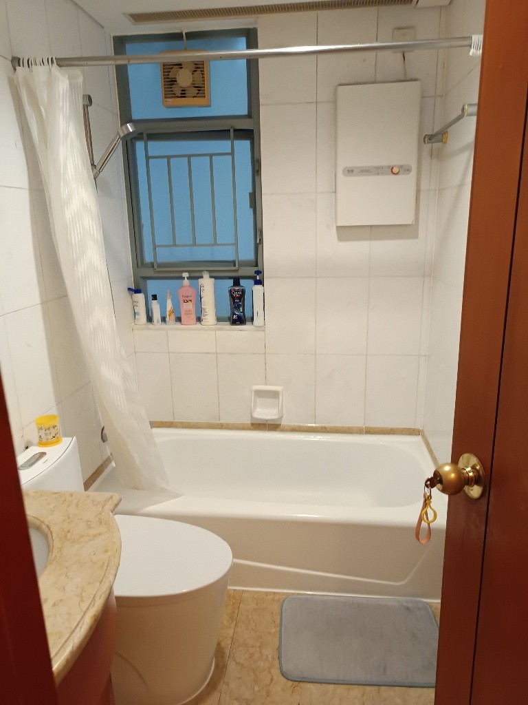 Tung Chung - Room available in shared apartment  - 东涌 - 房间 (合租／分租) - Homates 香港