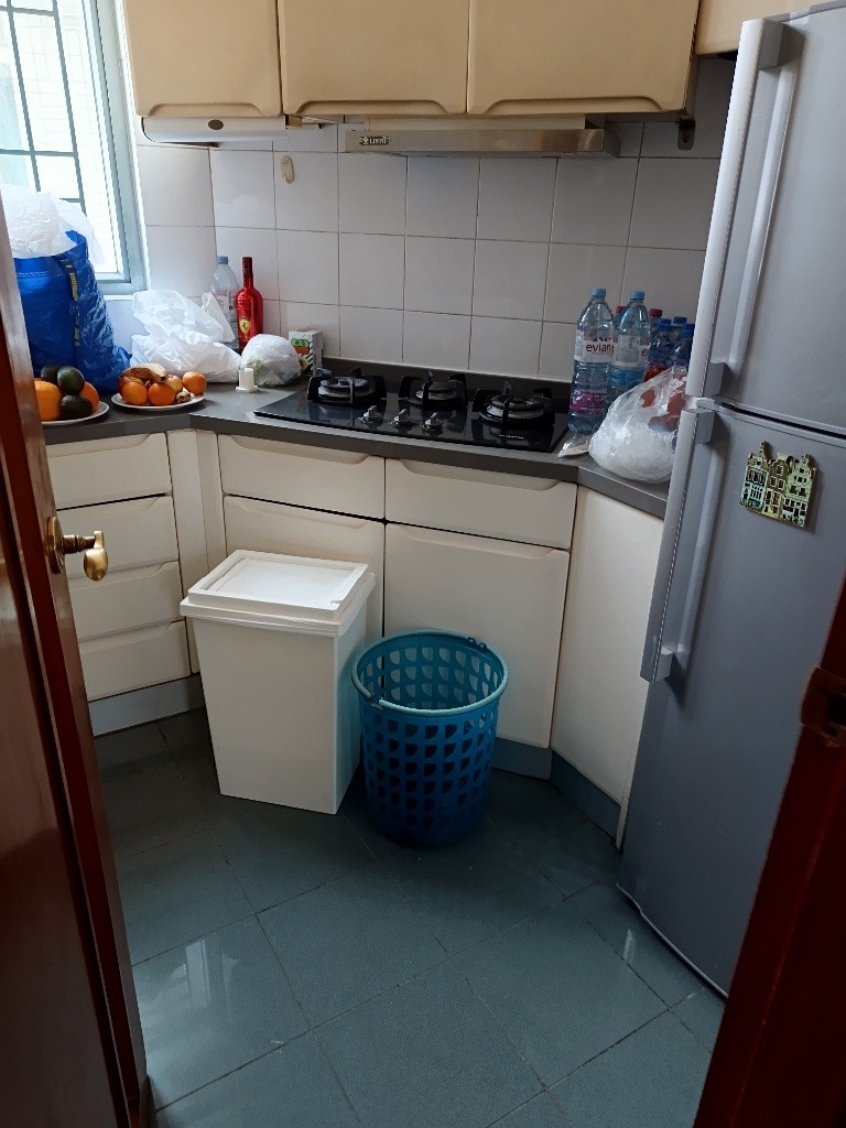 Tung Chung - Room available in shared apartment  - 东涌 - 房间 (合租／分租) - Homates 香港