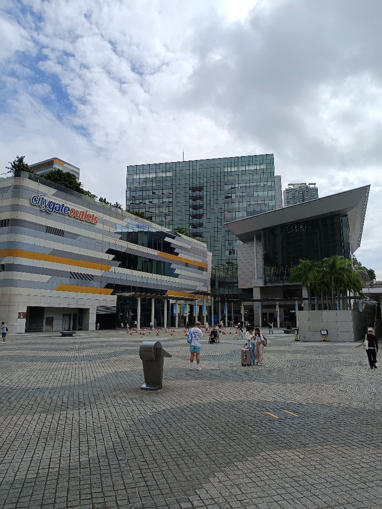 Tung Chung - Room available in shared apartment  - 东涌 - 房间 (合租／分租) - Homates 香港