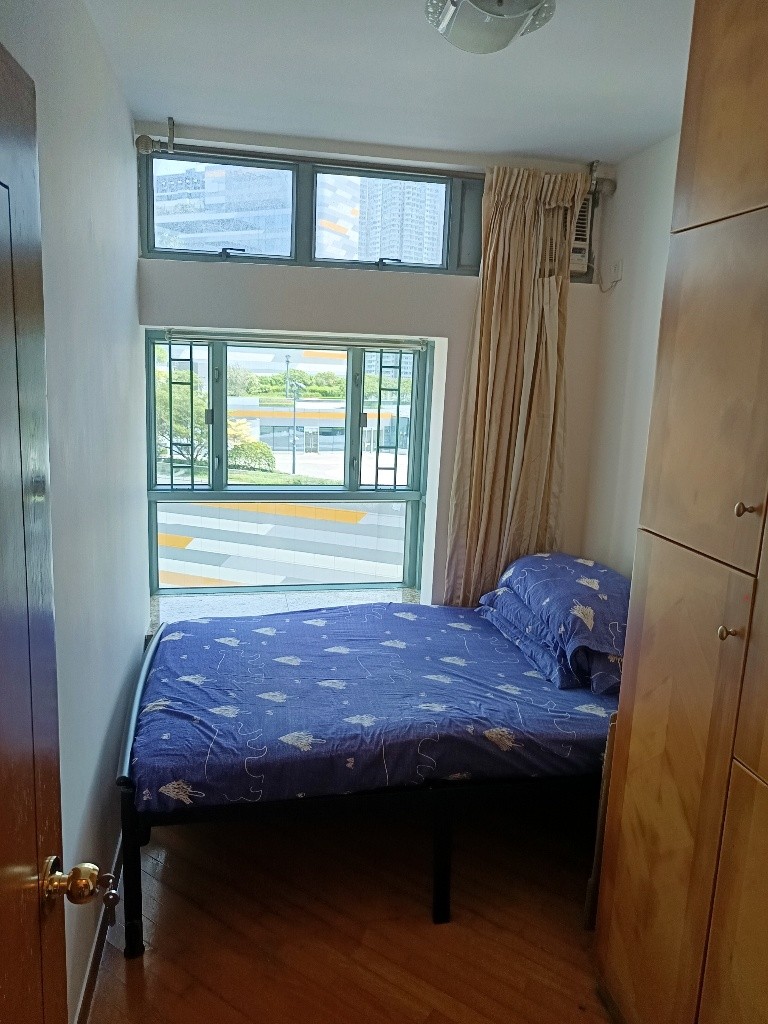 Tung Chung - Room available in shared apartment  - 东涌 - 房间 (合租／分租) - Homates 香港