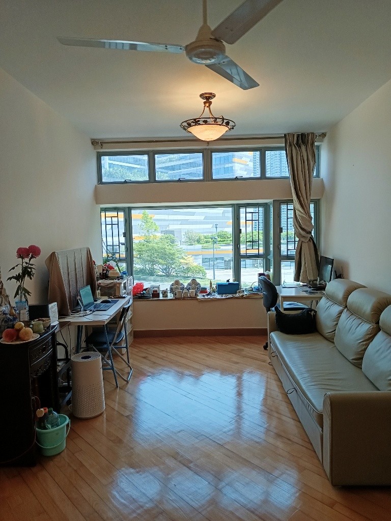 Tung Chung - Room available in shared apartment  - 东涌 - 房间 (合租／分租) - Homates 香港