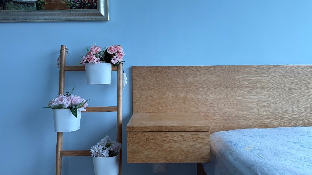 🌊 日出康城領凱 極高層海洋系靚房 招女生室友 🌊 🌊 Lohas Park Le Prestige – High-Floor Ocean-Themed Room for Female Flatmate  - 将军澳 - 房间 (合租／分租) - Homates 香港