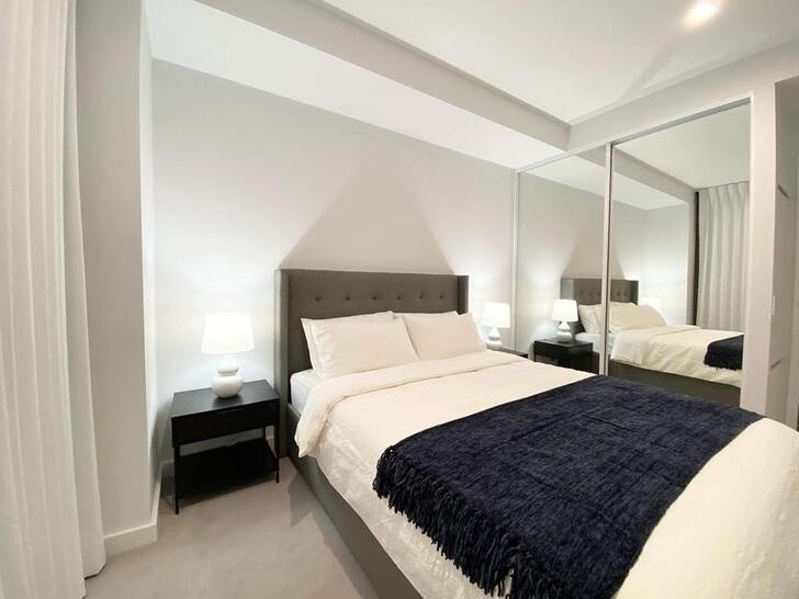 Spacious fully furnished one bedroom  - 上环/中环 - 住宅 (整间出租) - Homates 香港