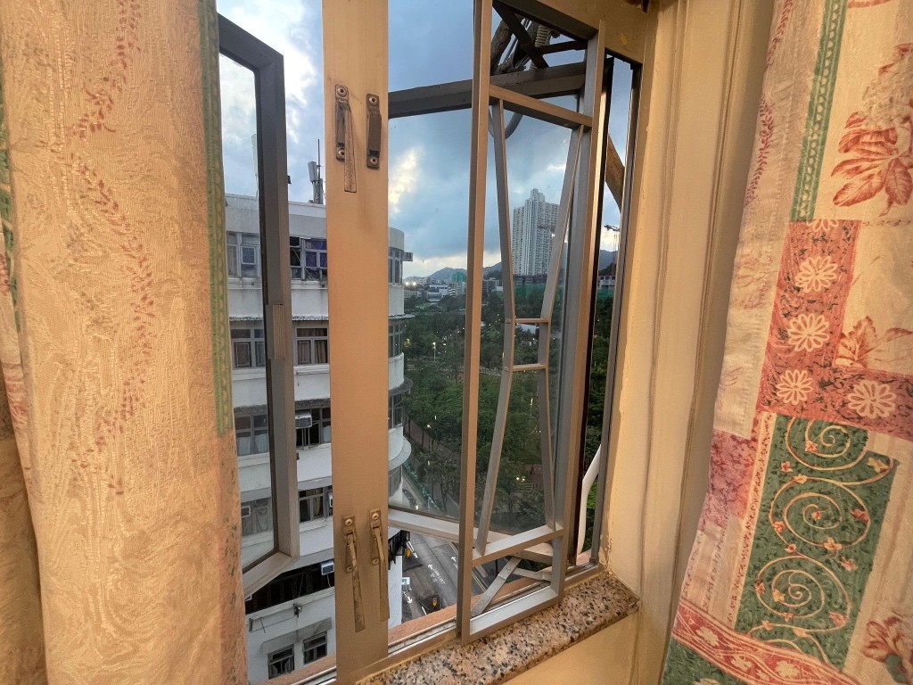 九龍城有房出租 - 九龙城 - 住宅 (整间出租) - Homates 香港
