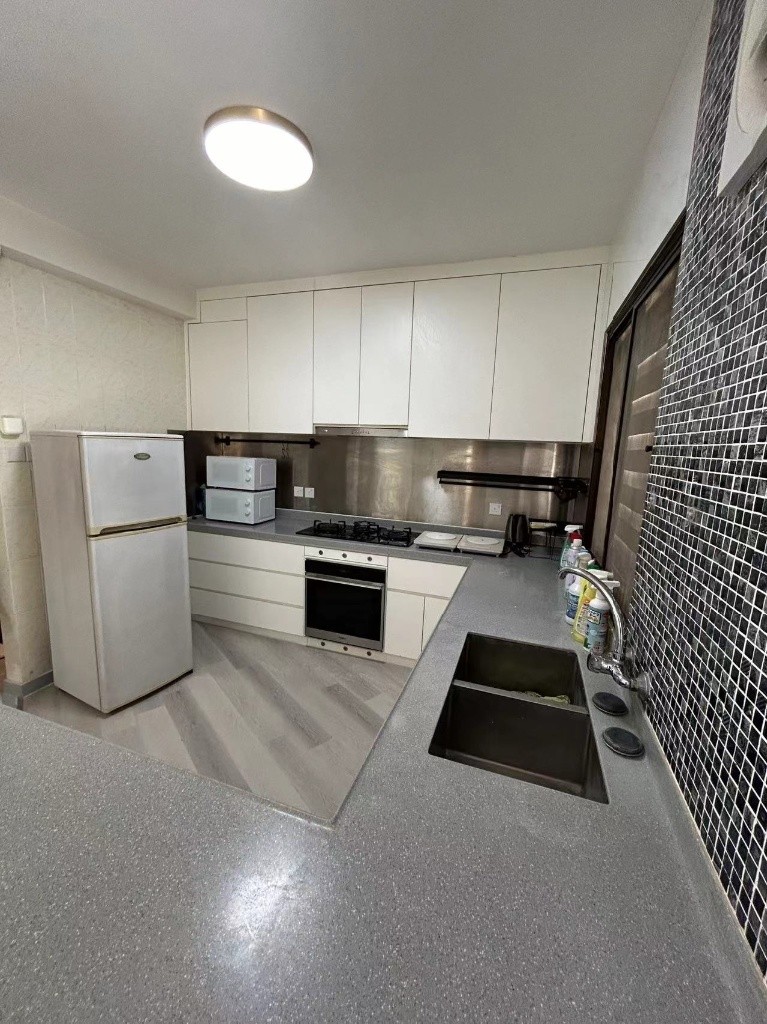 F017Cheung Shue TanTsuen male coliving for rent  beside CUHK Hong Kong Science Park GB - 大埔/太和 - 房間 (合租／分租) - Homates 香港