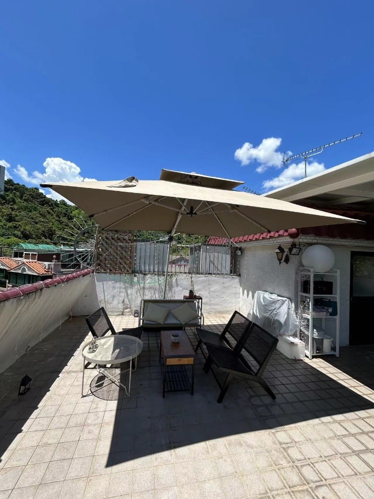 F017Cheung Shue TanTsuen male coliving for rent  beside CUHK Hong Kong Science Park GB - 大埔/太和 - 房間 (合租／分租) - Homates 香港