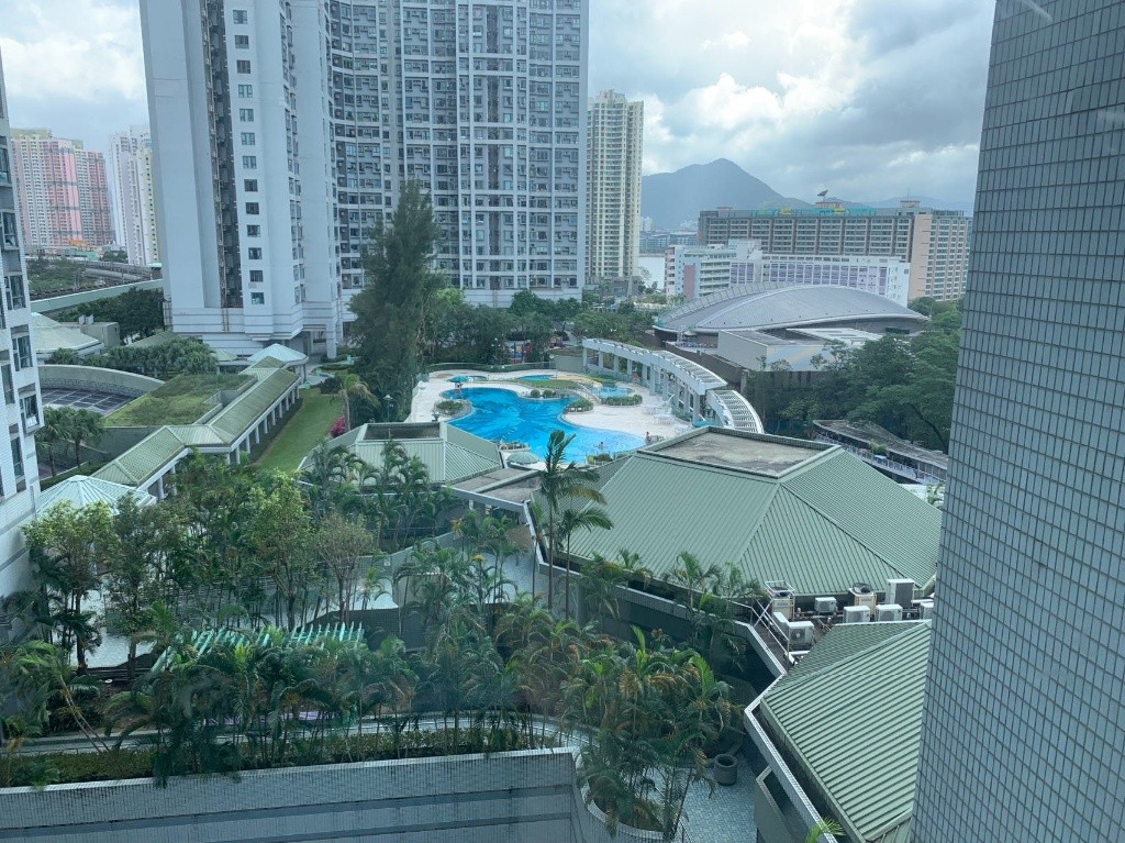 Ma on shan female coliving space  - 马鞍山 - 房间 (合租／分租) - Homates 香港