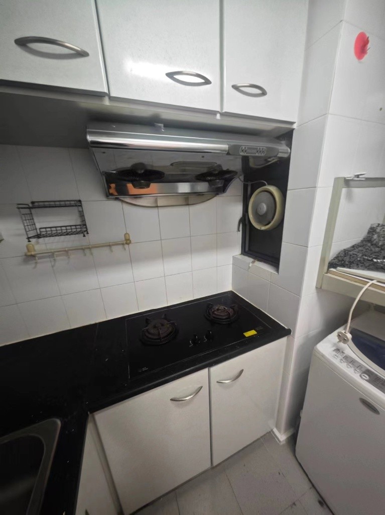 Ma on shan female coliving space  - 马鞍山 - 房间 (合租／分租) - Homates 香港