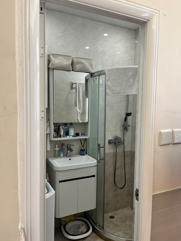Studio for rent in Causeway Bay - 銅鑼灣 - 獨立套房 - Homates 香港