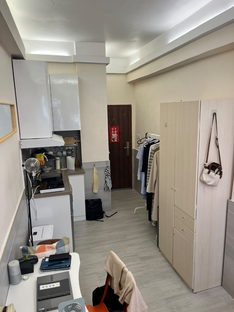 Studio for rent in Causeway Bay - 銅鑼灣 - 獨立套房 - Homates 香港