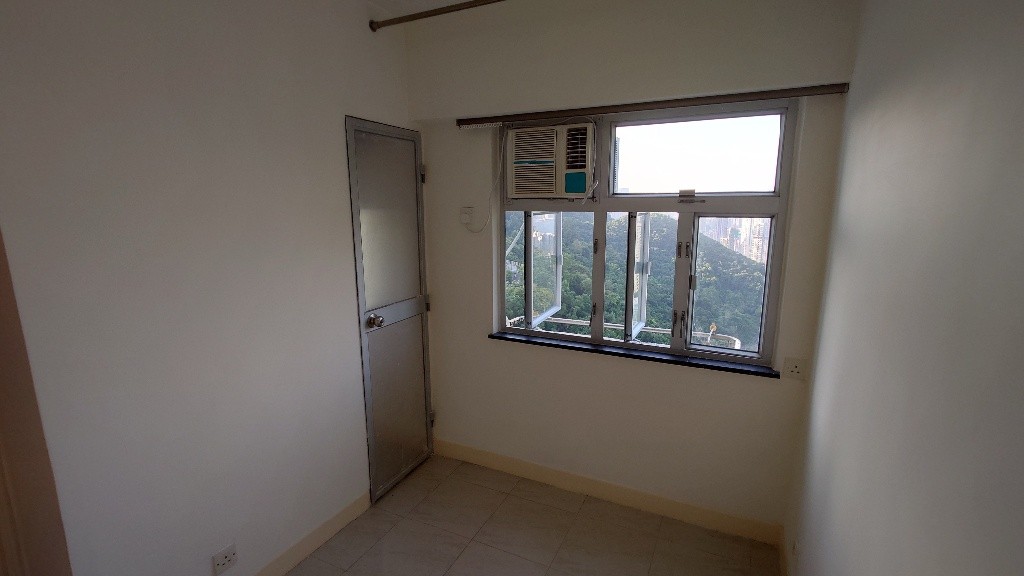 【業主自讓免佣】柴灣山翠苑高層 山海雙景 即租即住[Direct from Owner - No Commission] High-Floor Flat with Mountain &amp; Sea Views at Tsui Pui House, Shan Tsui Court, Chai Wan - 柴灣 - 住宅 (整間出租) - Homates 香港