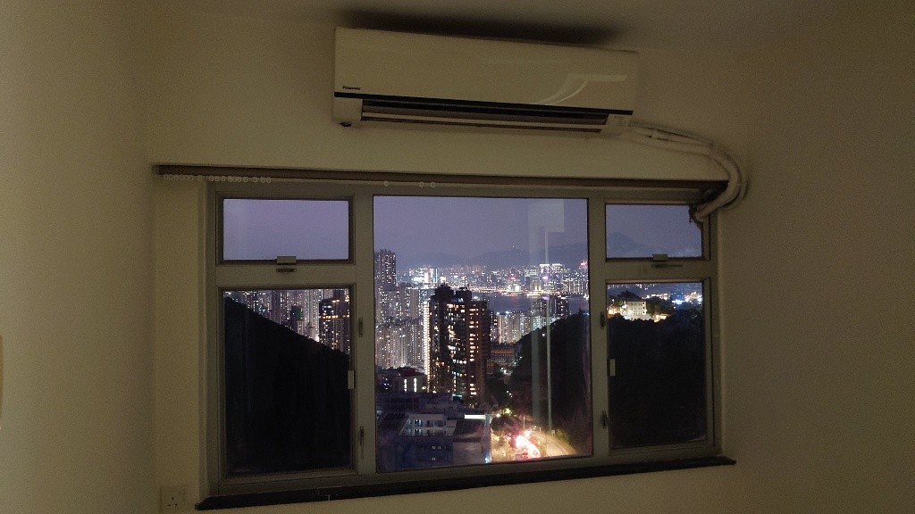 【業主自讓免佣】柴灣山翠苑高層 山海雙景 即租即住[Direct from Owner - No Commission] High-Floor Flat with Mountain &amp; Sea Views at Tsui Pui House, Shan Tsui Court, Chai Wan - 柴灣 - 住宅 (整間出租) - Homates 香港