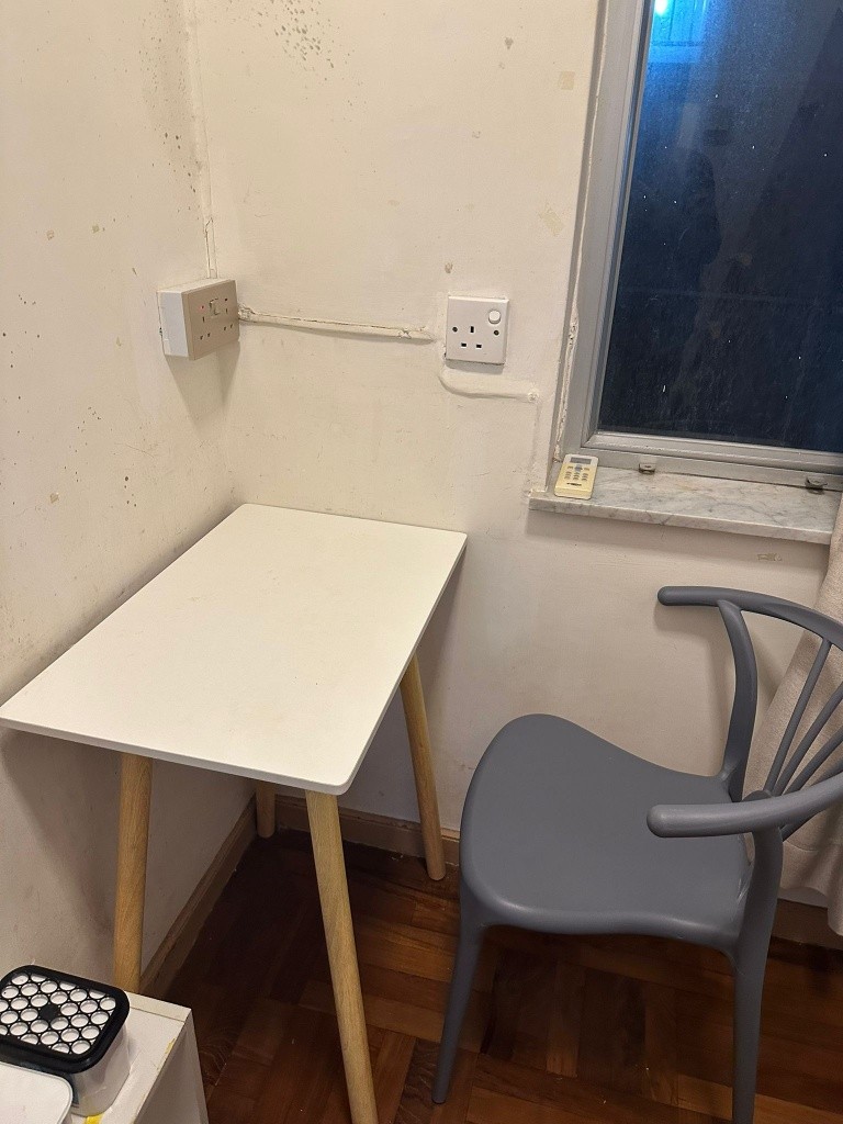 Causeway Bay Female Coliving space near MTR bus stop - 銅鑼灣 - 房間 (合租／分租) - Homates 香港