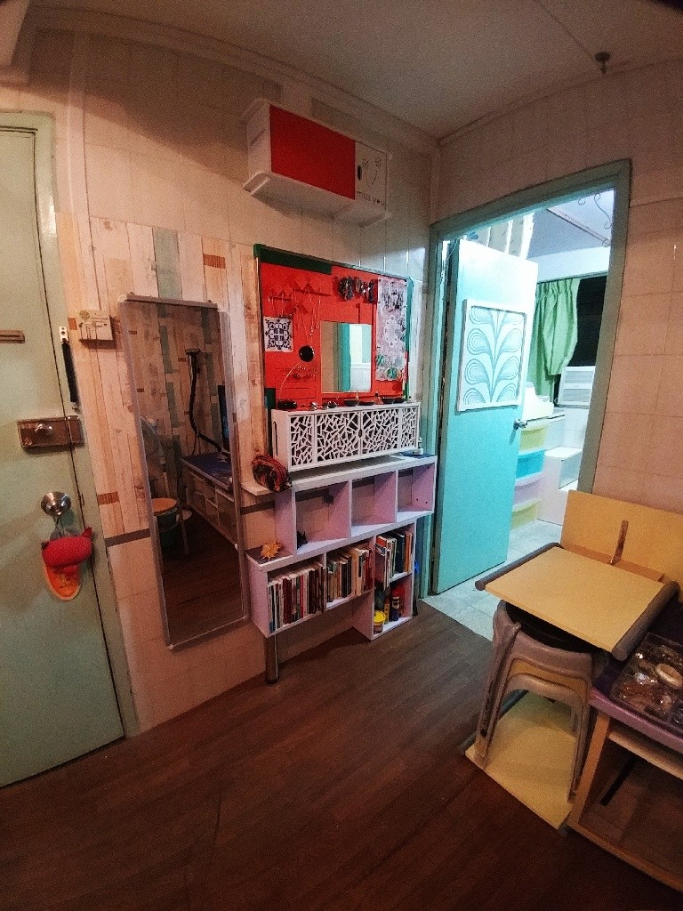 西貢市中心，村屋，方便，分租，將軍澳 - Sai Kung - Bedroom - Homates Hong Kong