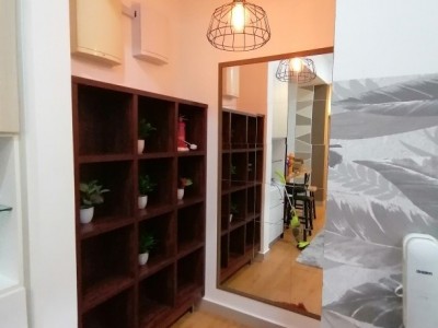 Malaysia -  - Lakeville Residence, Jalan sibu 68100 Kuala Lumpur