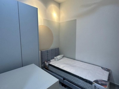 Malaysia -  - D'ivo residence