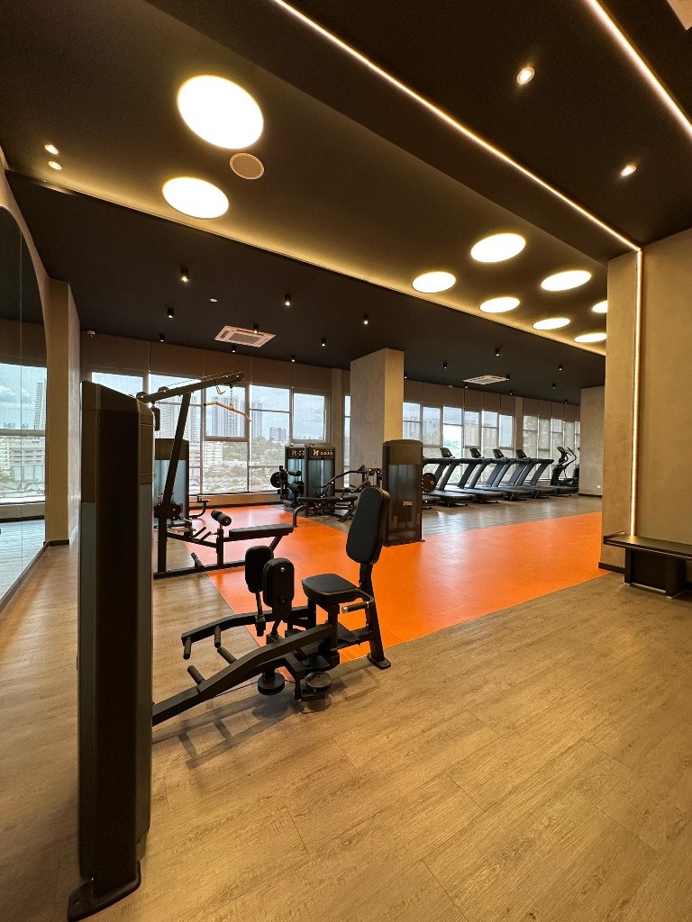 🌟💥Affordable + Newly Furnished Single Room Rental 📍10mins to Mid Valley -  - Bedroom - Homates Malaysia