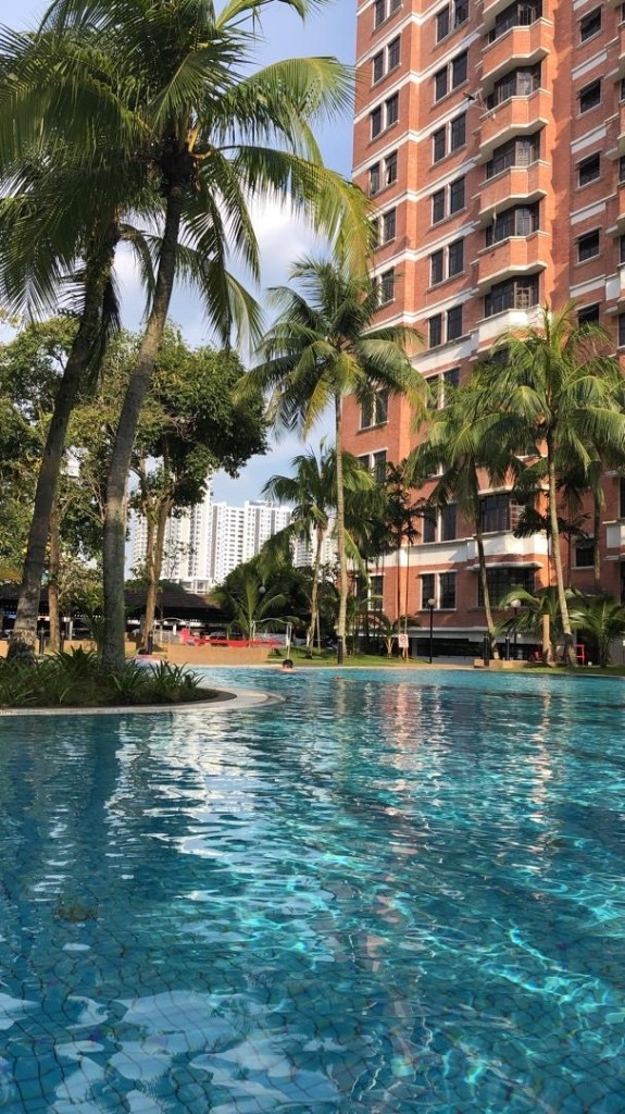 Seri Kembangan Room for rent -  - 房间 (合租／分租) - Homates 马来西亚