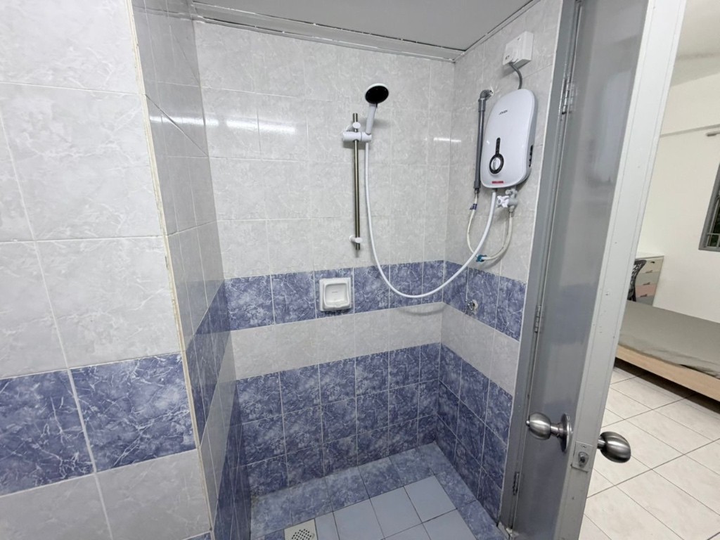 Cozy Room Near MRT @ Pelangi Damansara – RM680 (Female Only, All Bills Included) -  - 房間 (合租／分租) - Homates 馬來西亞