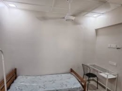 pandan perdana room for rent - pandan perdana 4/8
