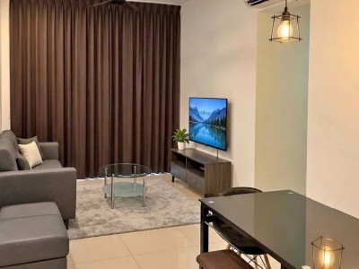 Malaysia - Johor Darul Ta'zim - Jalan Tanjung Puteri, 1, R&amp;F, Tanjung Puteri, 80300 Johor Bahru, Johor, Malaysia
