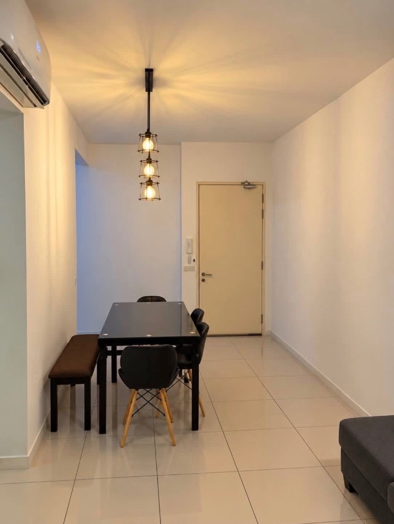 Studio Apartment / Condo for Rent –  R&amp;F Princess Cove - Johor Darul Ta'zim - Studio - Homates Malaysia