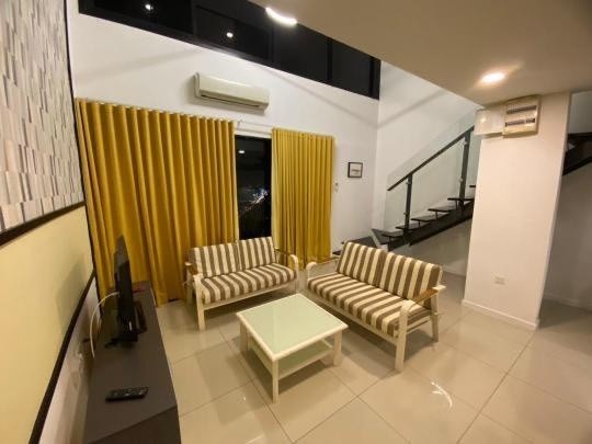 Single room for rent at D'Latour Bandar Sunway with private 🛁bathroom prefer 👩female - Selangor - 房間 (合租／分租) - Homates 馬來西亞