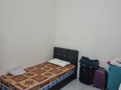 Room to let - Bandar Putra, nearer to SK Bandar Putra