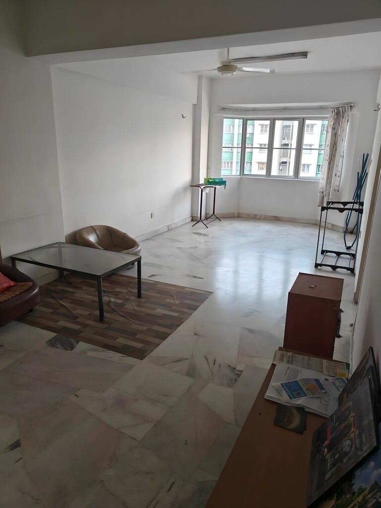 Immediately Move In Danau Idaman Condo, Rent Small Room Contact 0162600309 - Wilayah Persekutuan Kuala Lumpur - 房间 (合租／分租) - Homates 马来西亚