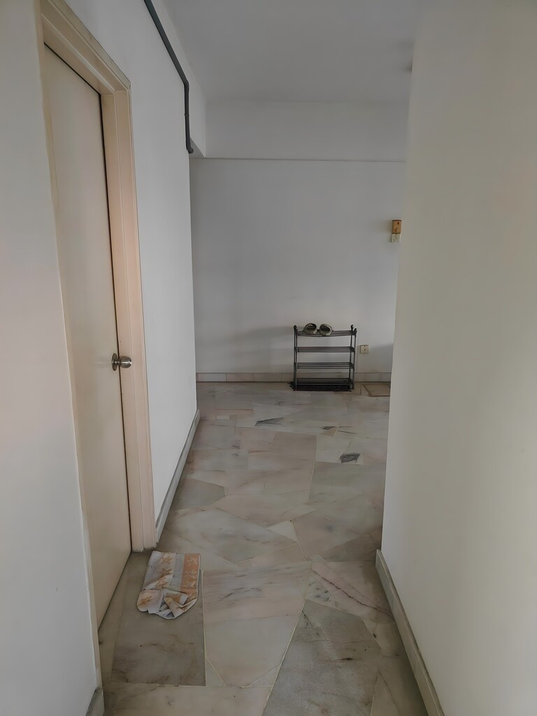 Immediately Move In Danau Idaman Condo, Rent Small Room Contact 0162600309 - Wilayah Persekutuan Kuala Lumpur - 房间 (合租／分租) - Homates 马来西亚