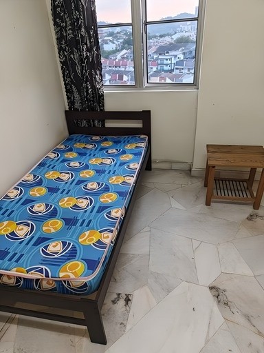 Immediately Move In Danau Idaman Condo, Rent Small Room Contact 0162600309 - Wilayah Persekutuan Kuala Lumpur - 住宅 (整间出租) - Homates 马来西亚