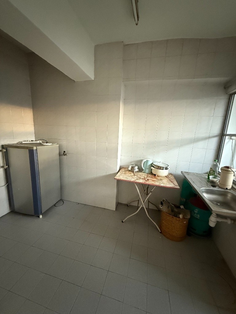 Immediately Move In Danau Idaman Condo, Rent Small Room Contact 0162600309 - Wilayah Persekutuan Kuala Lumpur - 住宅 (整間出租) - Homates 馬來西亞