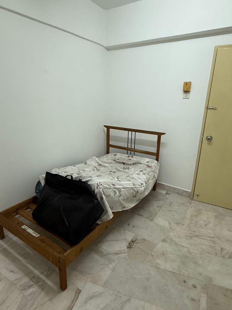 Immediately Move In Danau Idaman Condo, Rent Small Room Contact 0162600309 - Wilayah Persekutuan Kuala Lumpur - 住宅 (整間出租) - Homates 馬來西亞